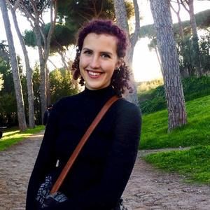 Meet your Posher, Carly